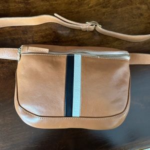 Clare V. Fanny pack